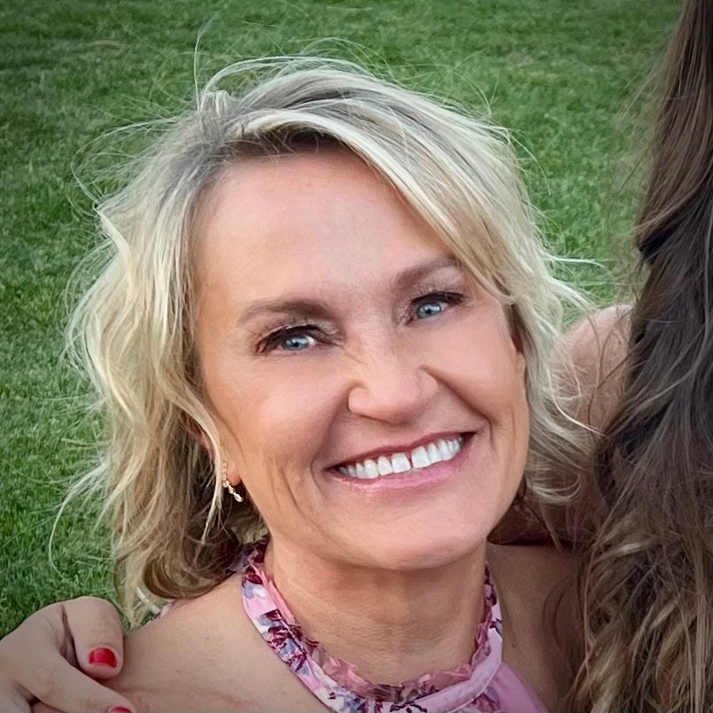 Mary Beth Fleming, Clinic Concierge